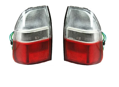 Set faro fanale fanalino - set,