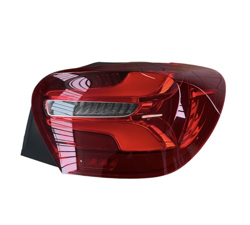 Fanale posteriore destro full - destro,
