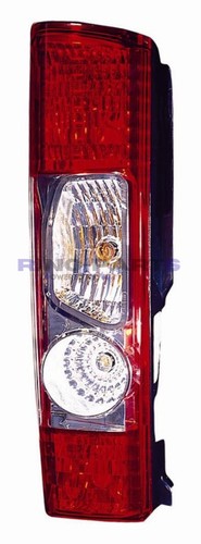 Fanale fanalino stop - fanalino,