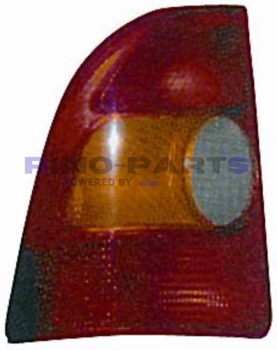 Fanale fanalino stop - fanale,