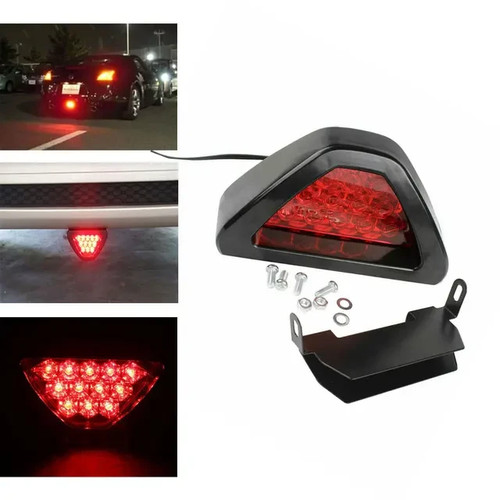 Terzo stop led - terzo,