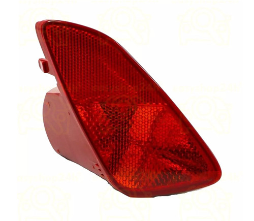 Fanale fanalino retronebbia - fanalino,