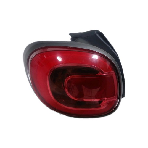 Fanale posteriore fiat - posteriore,