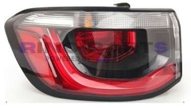 Fanale fanalino stop est led - est.a,