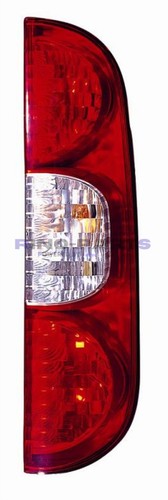 Fanale fanalino stop - fanale,