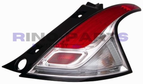 Fanale fanalino stop - fanalino, led