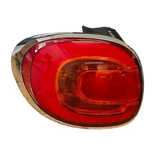 Fanale fanalino stop - fanalino,