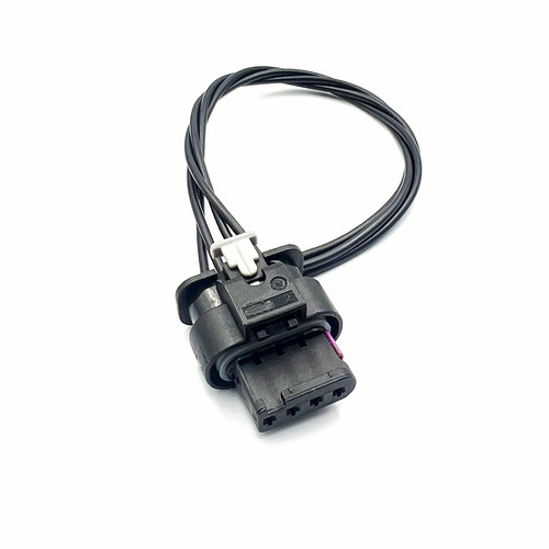 Connettore vie ovale fanale - 4,