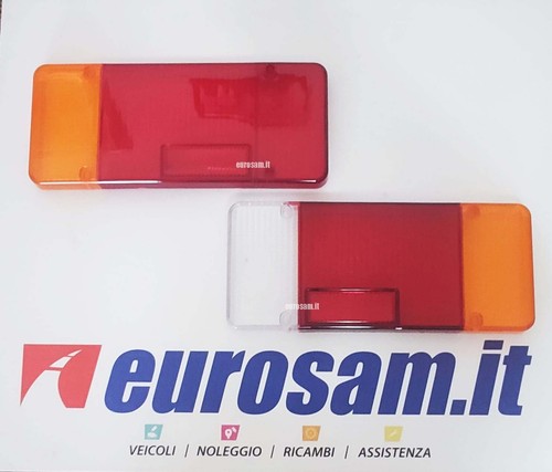 Iveco fiat fanale - fiat,