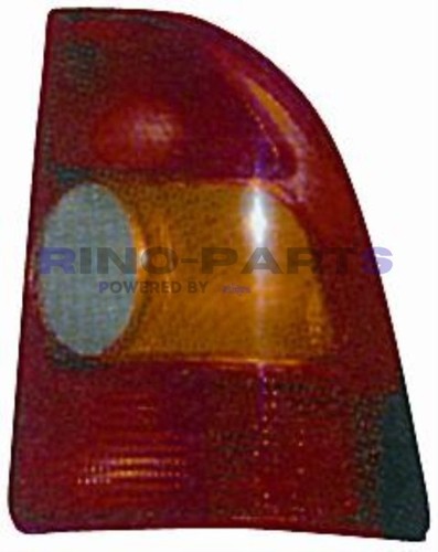 Fanale fanalino stop - fanale,
