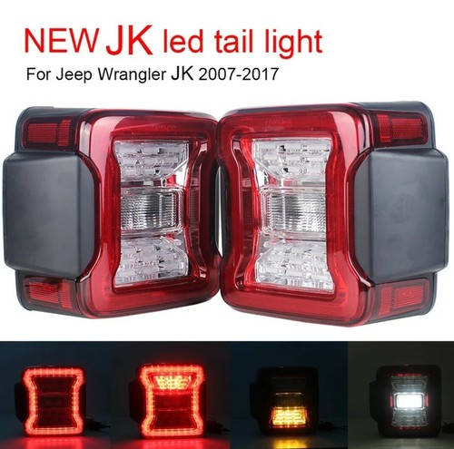 Stop led per - stop, jeep