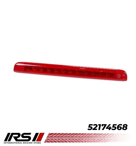 52174568 fanale fanalino terzo - fanalino,