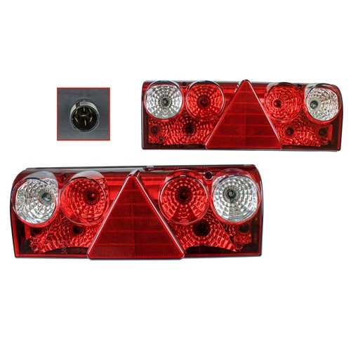Schmitz camion fanali - x,