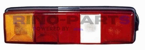 Fanale fanalino stop - fanalino,