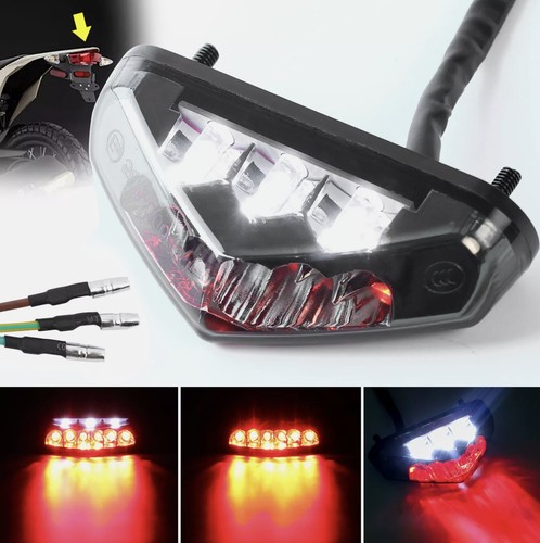 Evoparts mini fanale - evoparts,