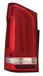 Fanale fanalino stop - fanale,