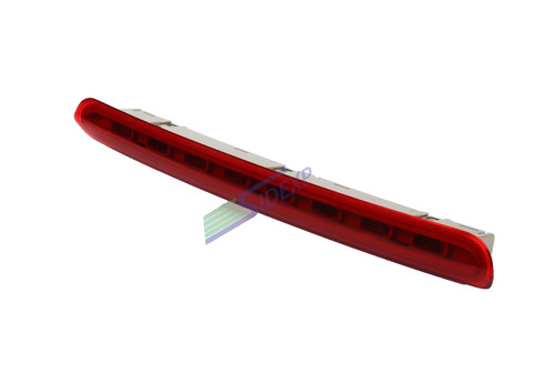 Luce arresto terzo - stop, fanale
