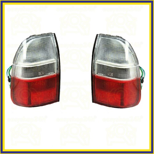 Set faro fanale fanalino - fanale,