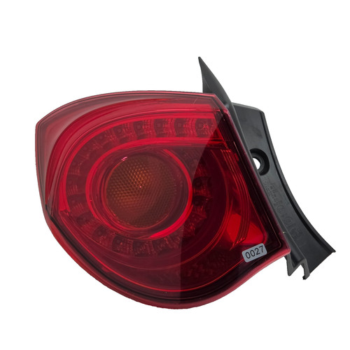 Stop fanale posteriore sx - fanale,