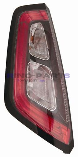 Fanale fanalino stop bordo - fanalino,