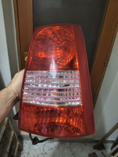 Fanale posteriore destro kia - posteriore,