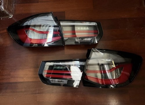 Fanali posteriori bmw f31 - f31, m