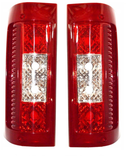 Fanale fanalino stop - fanale,