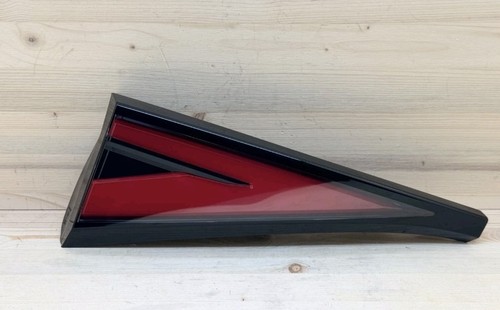 Fanale posteriore destro - posteriore,