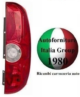 Fanale fanalino stop - fanalino,