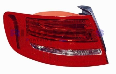 Fanale fanalino stop - fanalino,