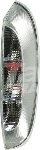Fanale posteriore per opel - fanale,