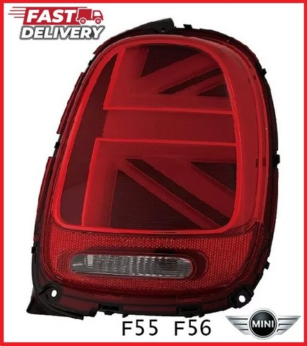 Fanale posteriore destro per - posteriore,