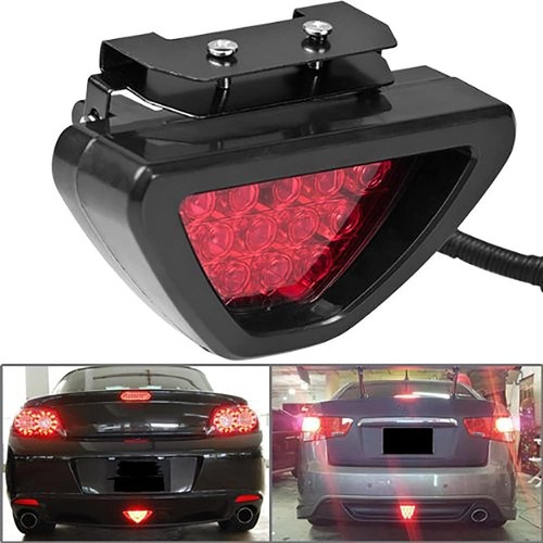 Terzo stop led luce - led,