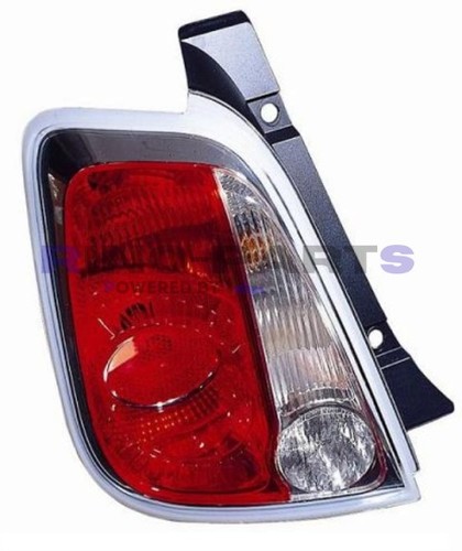 Fanale fanalino stop - fanalino,