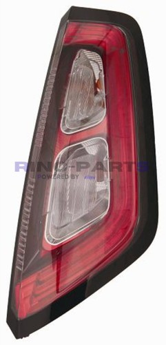 Fanale fanalino stop led - fanalino,