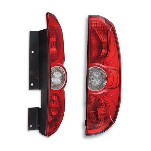 Fanale posteriore destro fiat - fanale,