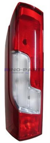 Fanale fanalino stop - fanalino,
