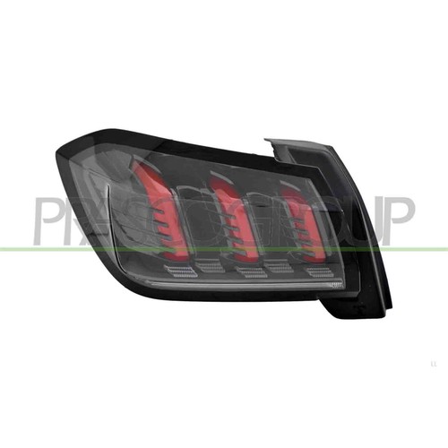 Fanale posteriore sinistro - posteriore, led