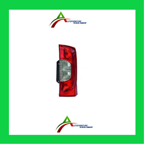Fanale fanalino stop - fanalino,