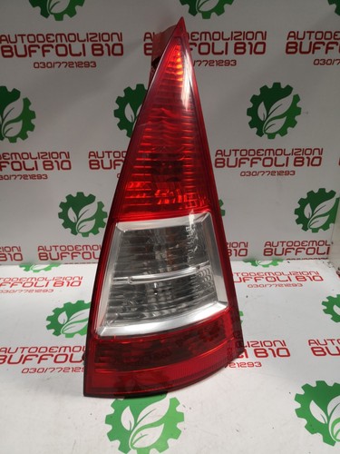 Fanale posteriore destro dx - fanale,