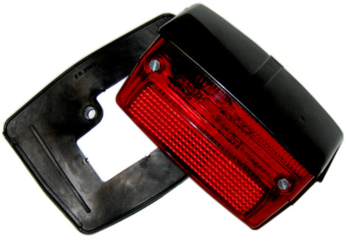 Fanale posteriore bosatta - fanale,