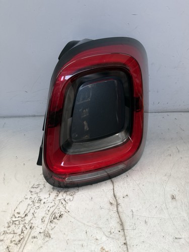 Fanale posteriore led fiat - posteriore,