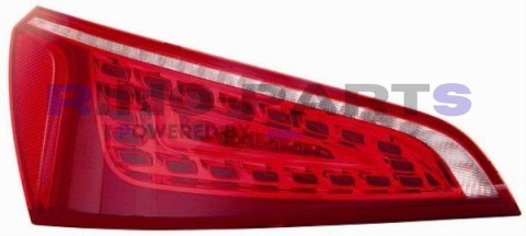 Fanale fanalino stop - fanale,