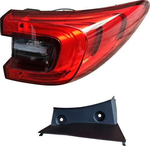 Fanale fanalino stop - fanalino,