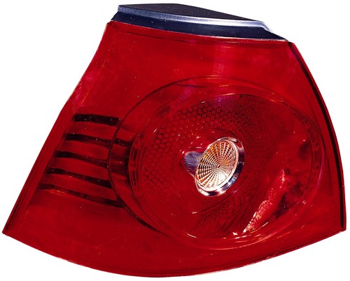 Fanale fanalino stop - fanale,